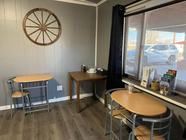 Desert Inn&rv