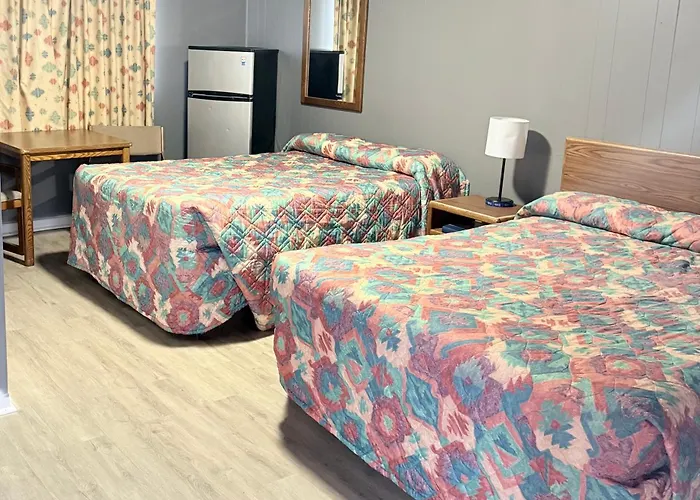 Desert Inn&rv Hotel Shoshoni